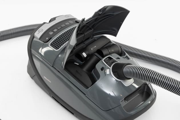 Miele Complete C3 Family All-Rounder 12396480
