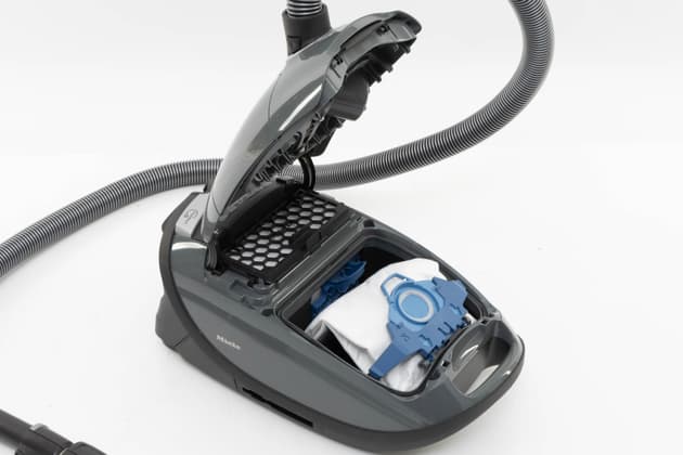 Miele Complete C3 Family All-Rounder 12396480
