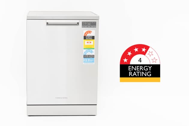 Fisher & Paykel DW60FC2X2