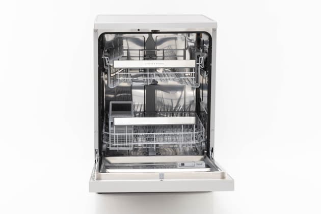 Fisher & Paykel DW60FC2X2