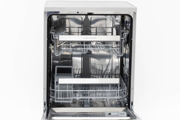 Fisher & Paykel DW60FC2X2