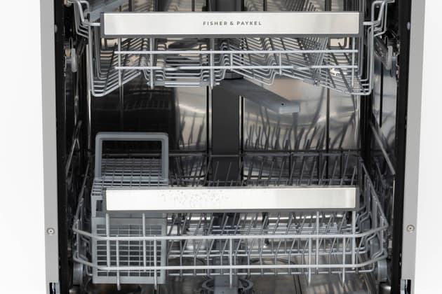 Fisher & Paykel DW60FC2X2