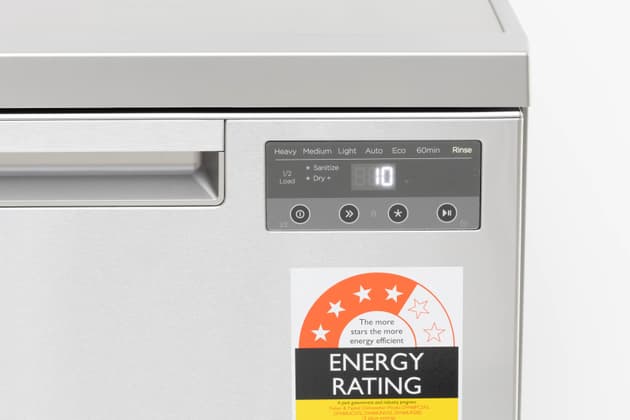 Fisher & Paykel DW60FC2X2