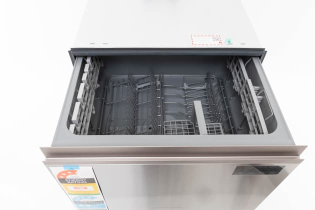 Fisher & Paykel DD60D2NX9