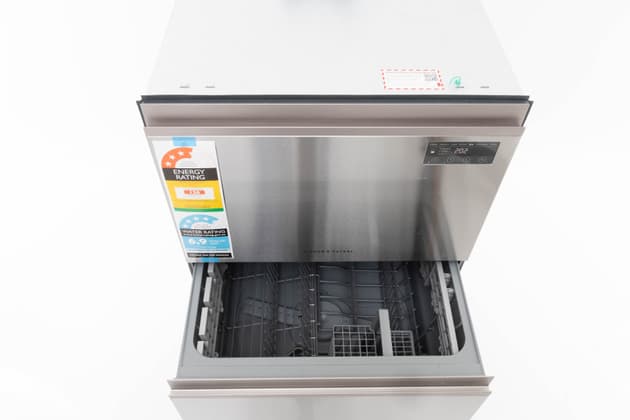 Fisher & Paykel DD60D2NX9