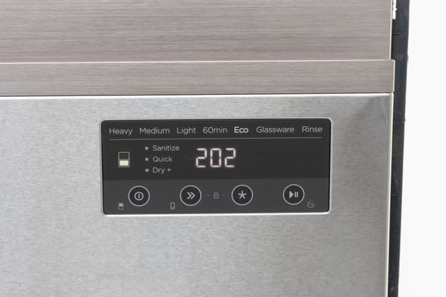 Fisher & Paykel DD60D2NX9