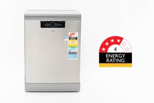 Beko dishwasher