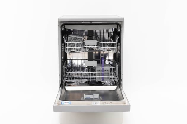 Beko BDFB1630X