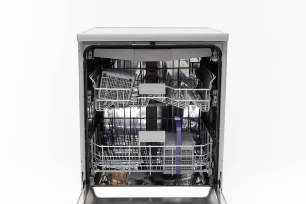 Beko BDFB1630X