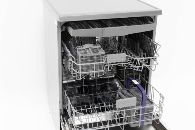 Beko BDFB1630X