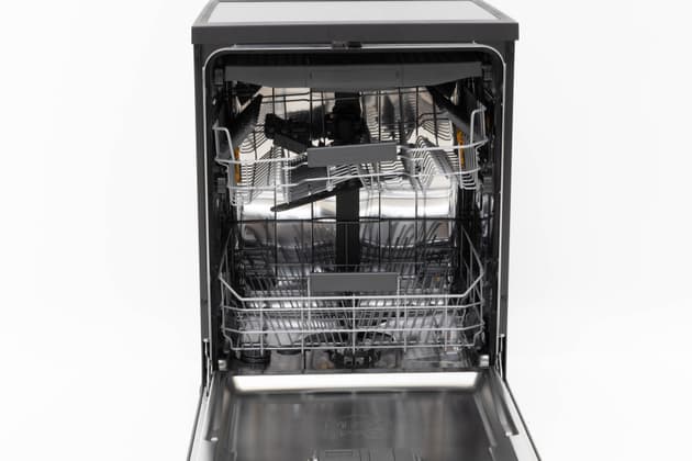 Whirlpool WDFS3R4NBSAU