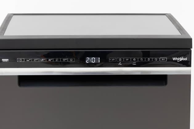 Whirlpool WDFS3R4NBSAU