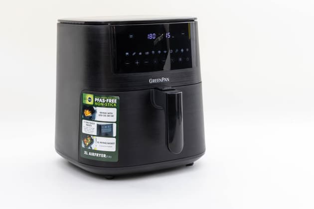 GreenPan Bistro XL Air fryer