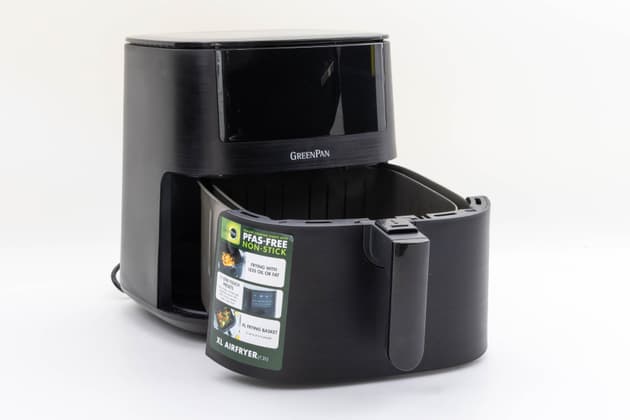 GreenPan Bistro XL Air fryer