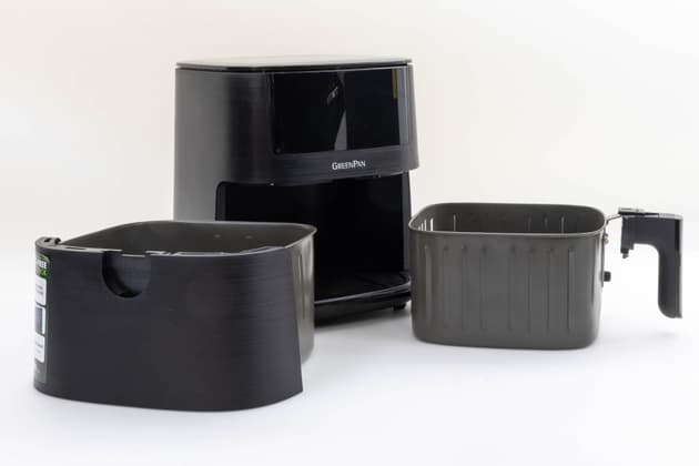 GreenPan Bistro XL Air fryer