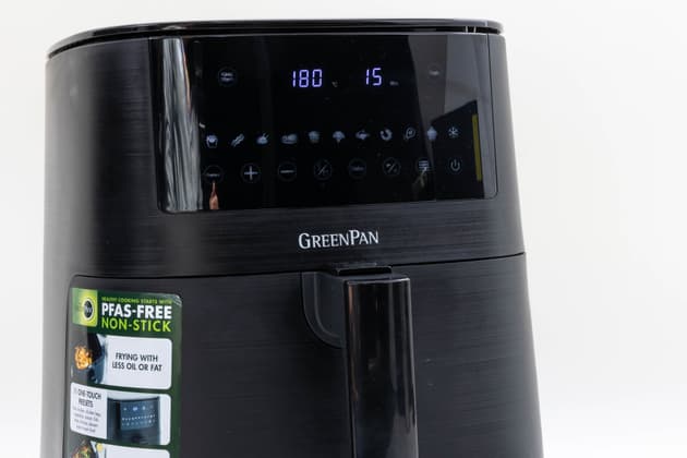 GreenPan Bistro XL Air fryer