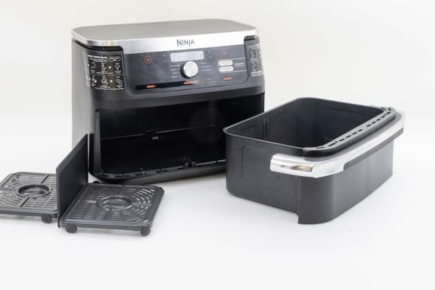 Ninja XXXL FlexDrawer Air Fryer - AF500