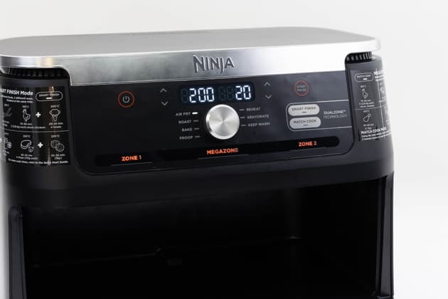 Ninja XXXL FlexDrawer Air Fryer - AF500