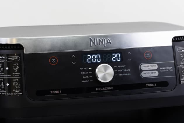 Ninja XXXL FlexDrawer Air Fryer - AF500