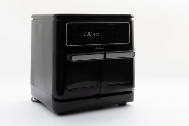 Sunbeam Multi Zone Air Fryer Oven AFP6000BK