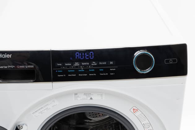 Haier HWD9050AN1