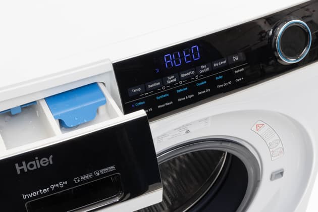 Haier HWD9050AN1