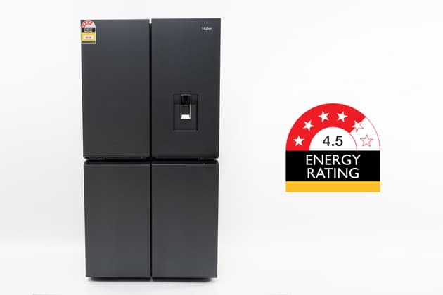 Haier HRF680YPC
