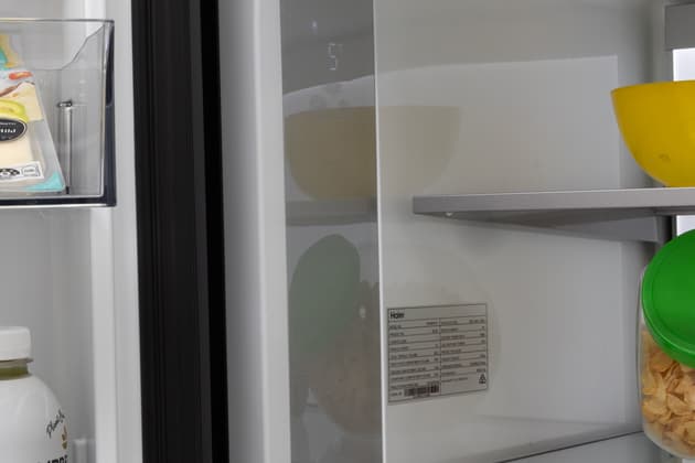 Haier HRF680YPC
