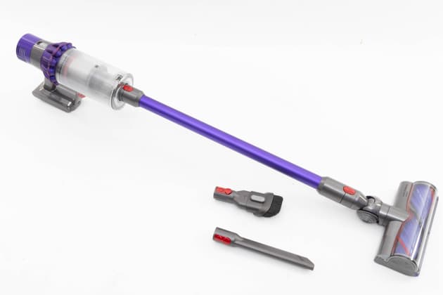 Dyson Cyclone V10