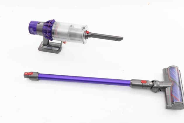 Dyson Cyclone V10