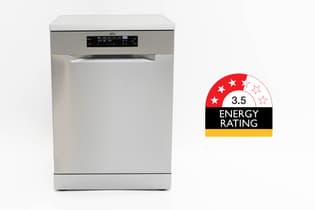 AEG dishwasher