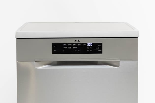 AEG FFB53600PM