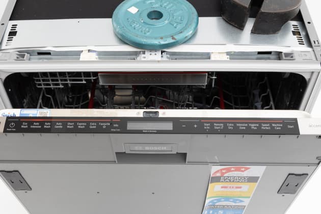 Bosch SBT8ZD801A