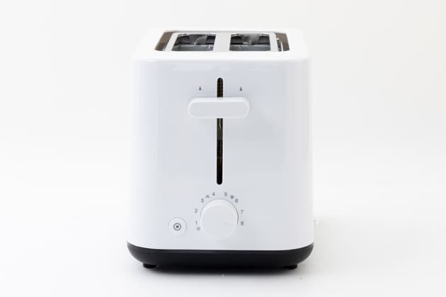 Braun Breakfast 1 2-Slice Toaster HT1010