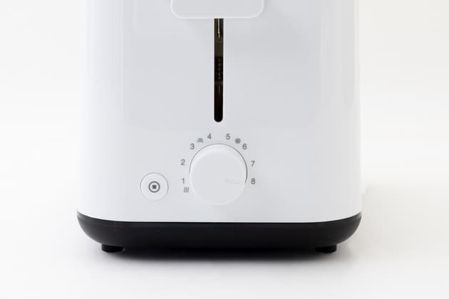 Braun Breakfast 1 2-Slice Toaster HT1010