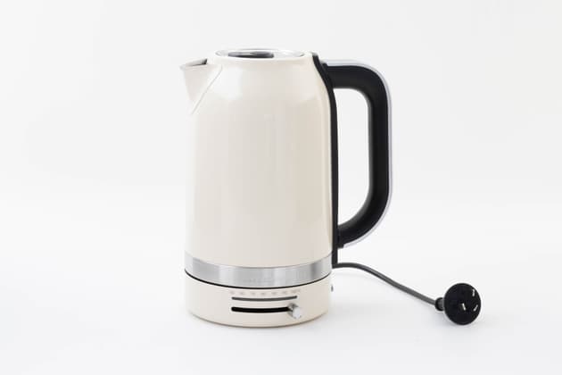 KitchenAid 1.7L Variable Temperature Electric Kettle KEK1701