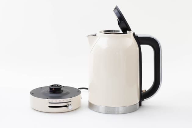 KitchenAid 1.7L Variable Temperature Electric Kettle KEK1701