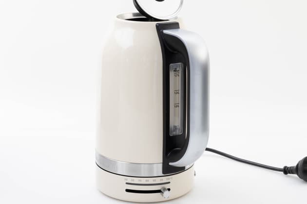 KitchenAid 1.7L Variable Temperature Electric Kettle KEK1701