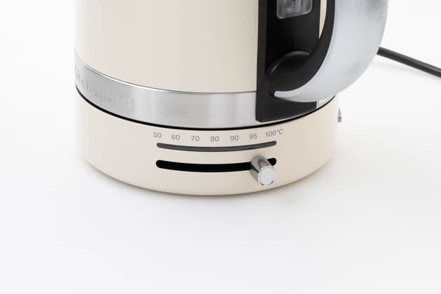 KitchenAid 1.7L Variable Temperature Electric Kettle KEK1701