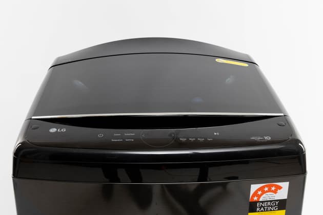 LG WTL9-12B