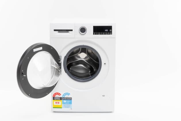 Bosch WGA254U0AU