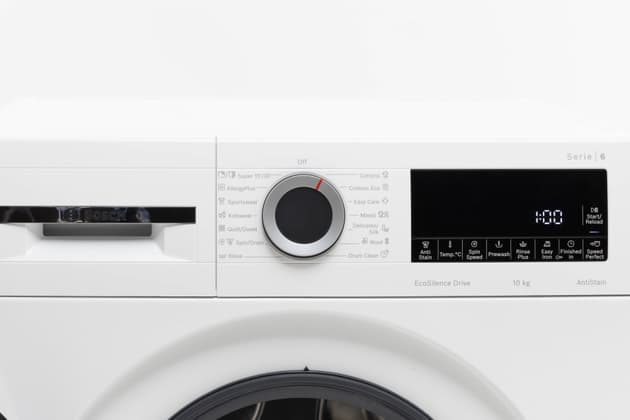 Bosch WGA254U0AU