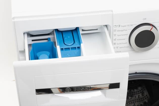 Bosch WGA254U0AU