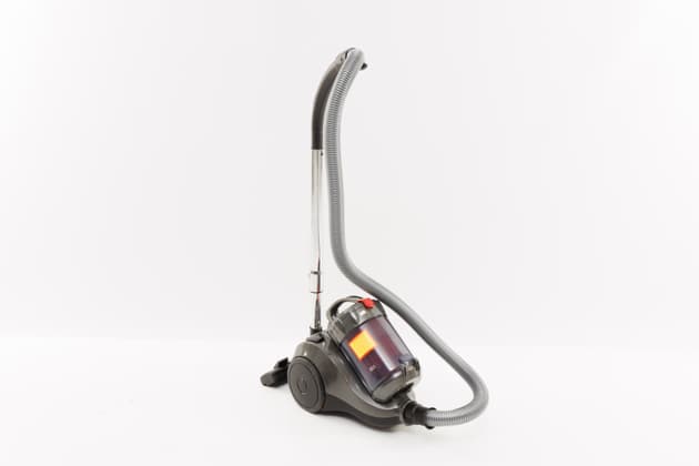 Akitas Neon Multi Cyclonic 2400W Bagless Vacuum Cleaner AK155