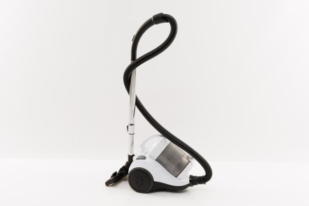 Anko Anti-Allergy Bagless Vacuum SL155B-H13 43324996