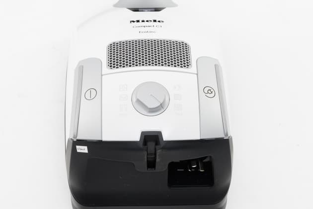 Miele Compact C1 Ecoline SCAP3 12396540
