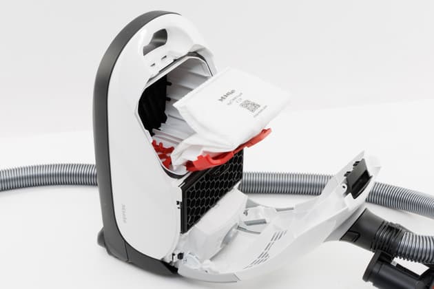 Miele Compact C1 Ecoline SCAP3 12396540