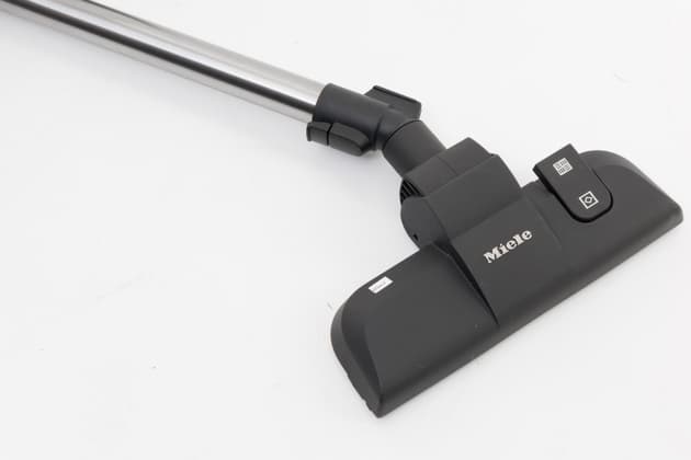 Miele Compact C1 Ecoline SCAP3 12396540