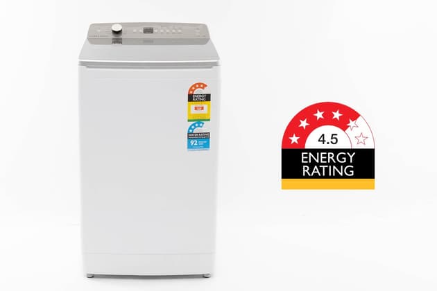 Fisher & Paykel WL9058G1