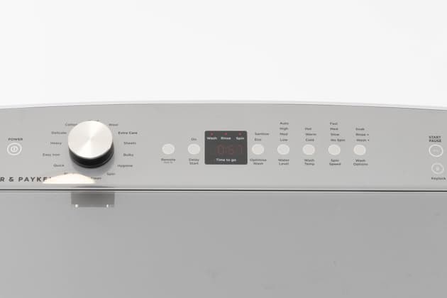 Fisher & Paykel WL9058G1